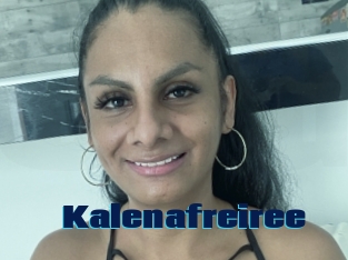 Kalenafreiree