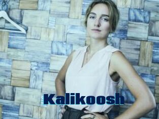 Kalikoosh