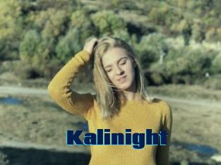 Kalinight