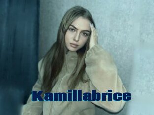 Kamillabrice