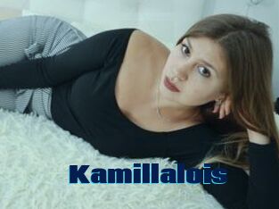 Kamillalois