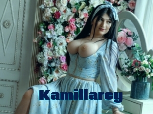 Kamillarey