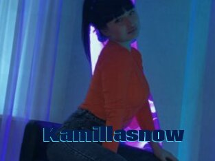 Kamillasnow