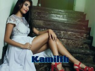 Kamilth