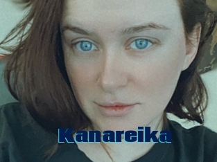 Kanareika