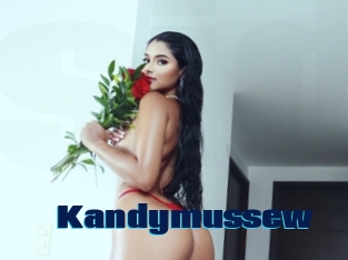 Kandymussew