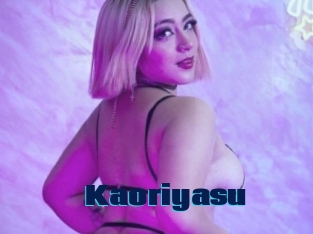 Kaoriyasu