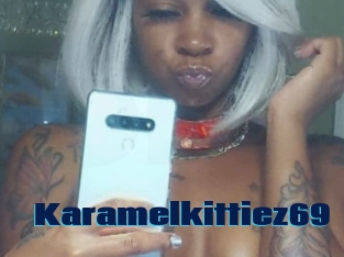 Karamelkittiez69