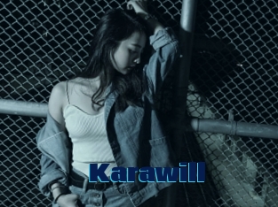 Karawill