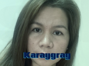 Karaygray