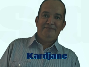 Kardjane