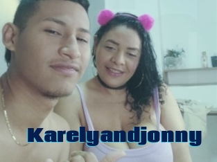 Karelyandjonny