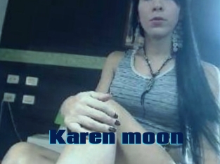 Karen_moon