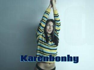 Karenbonhy