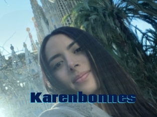 Karenbonnes