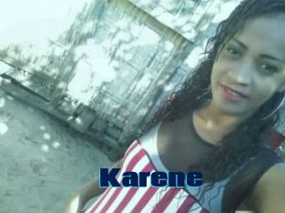 Karene