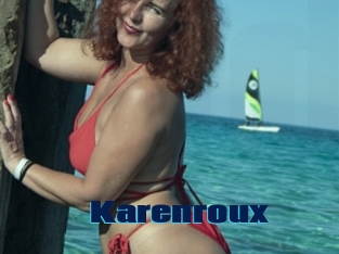 karenroux Site de cul gratuit