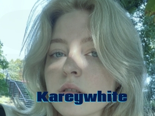 Kareywhite