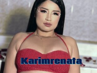 Karimrenata