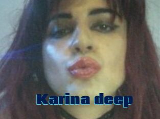 Karina_deep