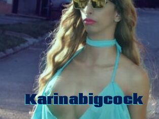 Karinabigcock