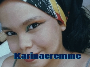 Karinacremme