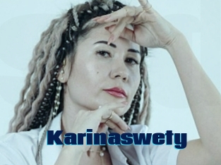 Karinaswety