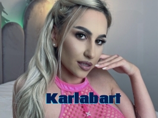 Karlabart