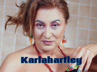 Karlahartley