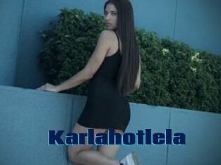 Karlahotlela
