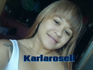 Karlarosell