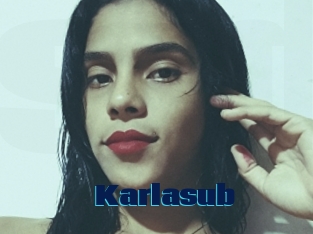 Karlasub