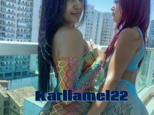 Karllamel22