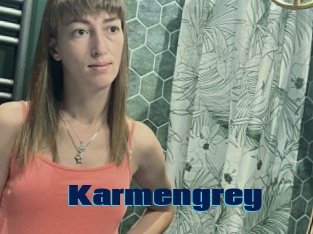 Karmengrey