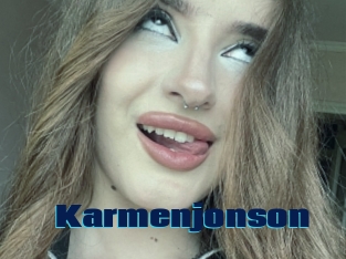 Karmenjonson