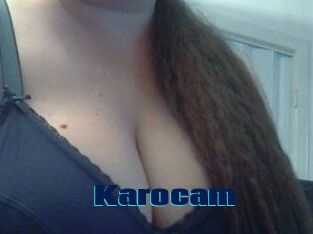 Karocam