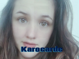 Karocarde