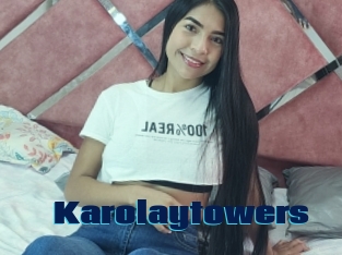 Karolaytowers