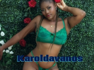 Karoldavanos