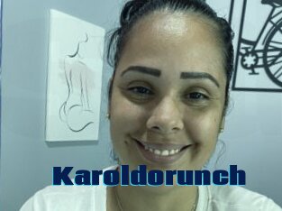 Karoldorunch