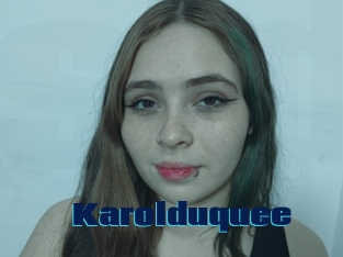 Karolduquee