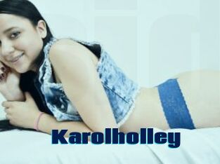 Karolholley