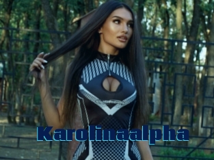 Karolinaalpha