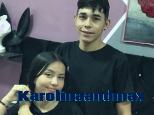 Karolinaandmax