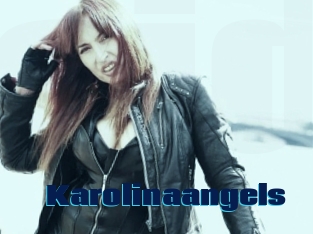 Karolinaangels