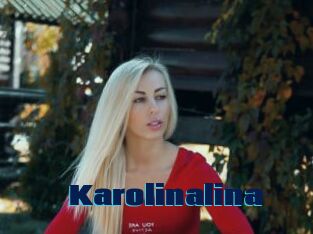 Karolinalina