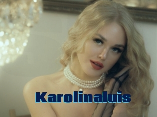 Karolinaluis