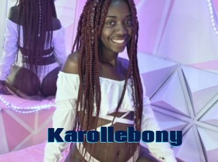 Karollebony