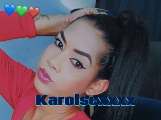 Karolsexxxx