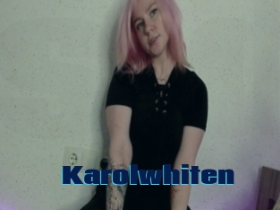 Karolwhiten